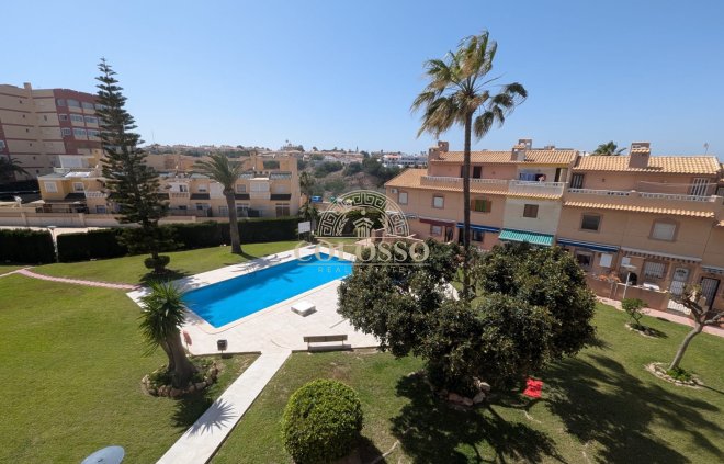 Adosado - Alquiler - Torrevieja -
                    Torrelamata - La Mata
