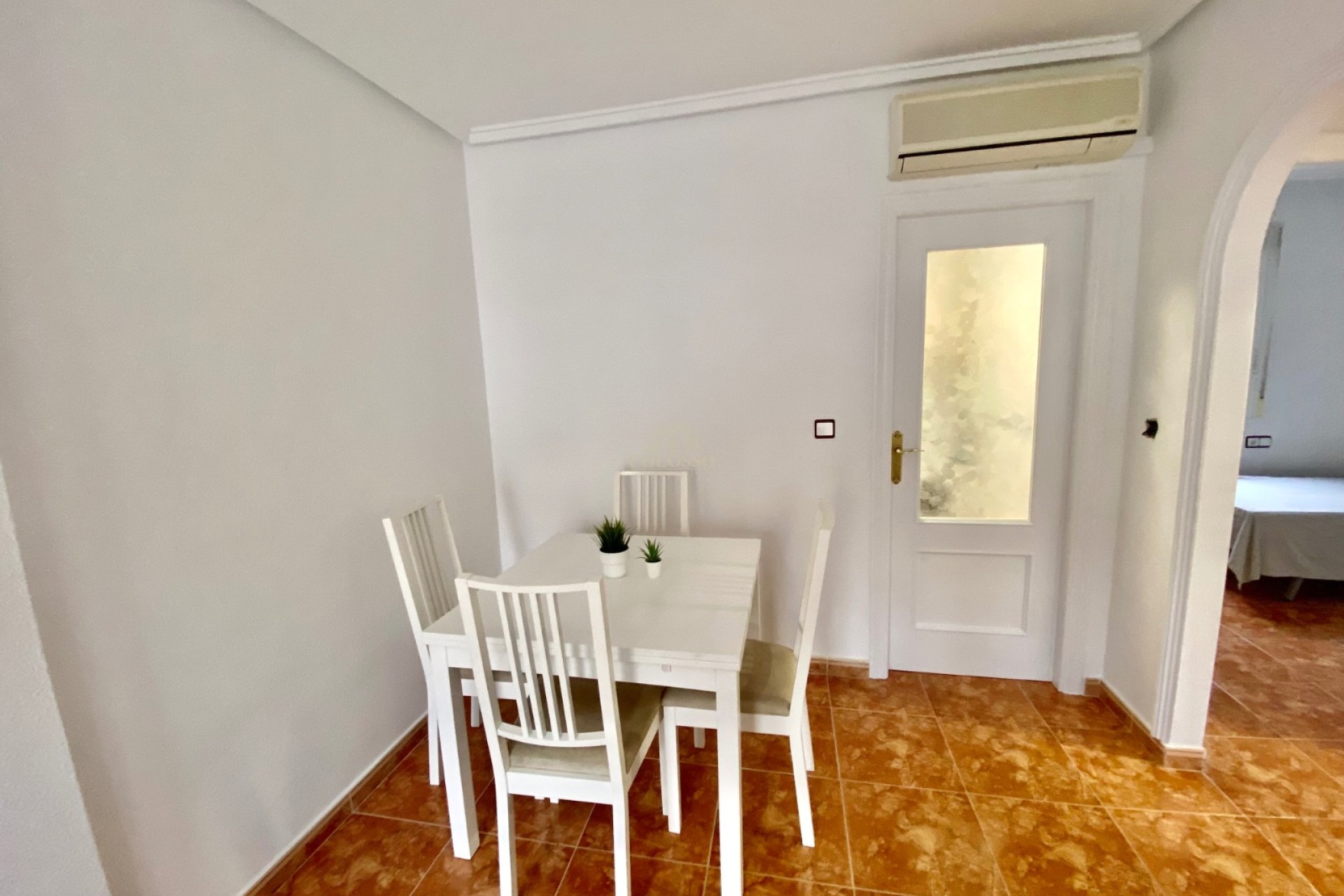 Alquiler - Adosado -
Algorfa - Montemar