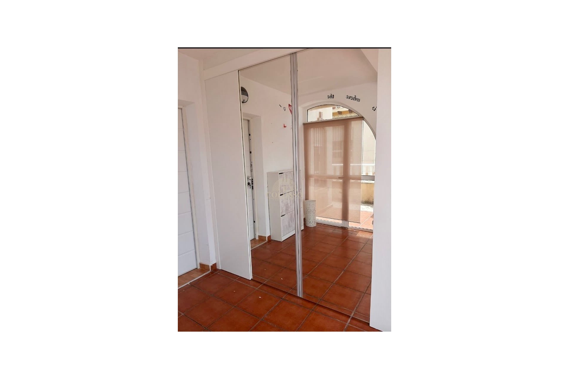 Alquiler - Adosado -
Cabo Roig