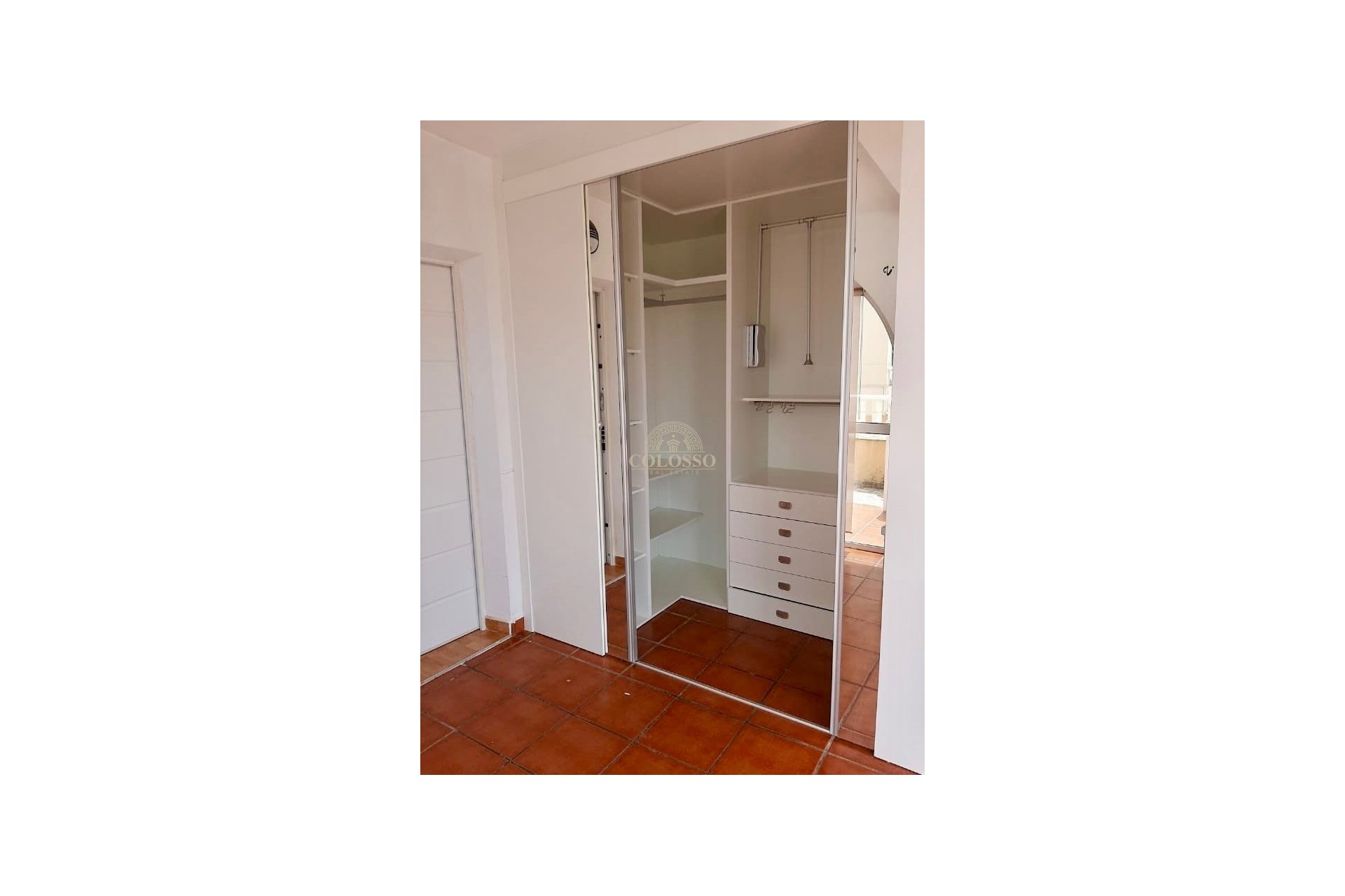 Alquiler - Adosado -
Cabo Roig