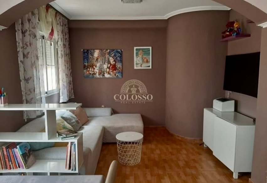 Alquiler - Adosado -
Cabo Roig