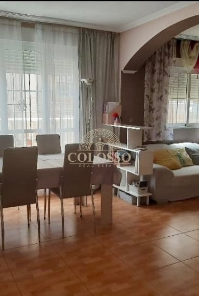 Alquiler - Adosado -
Cabo Roig