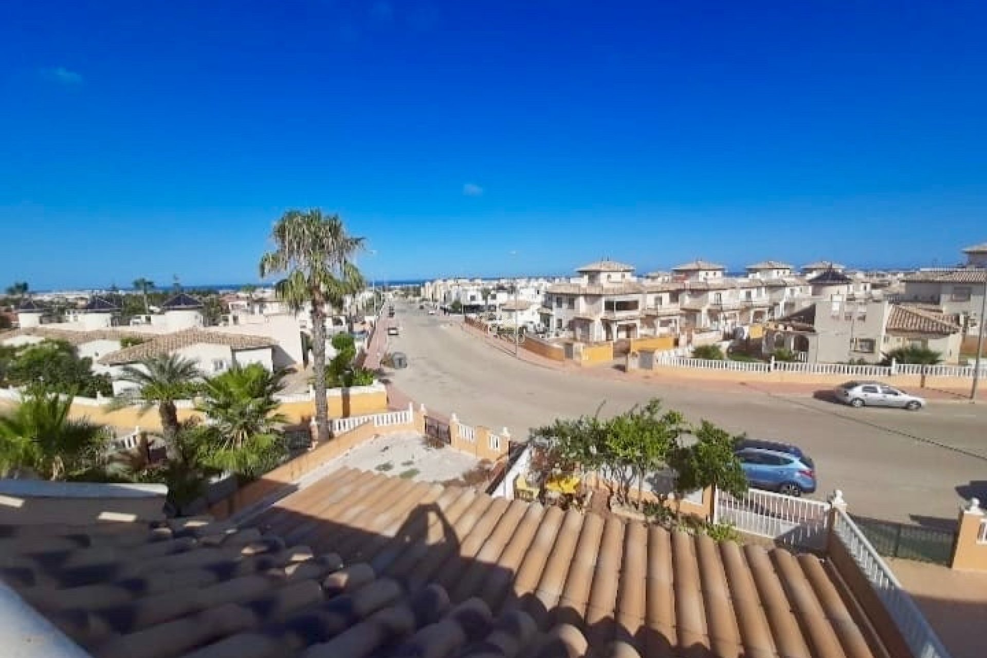 Alquiler - Adosado -
Cabo Roig