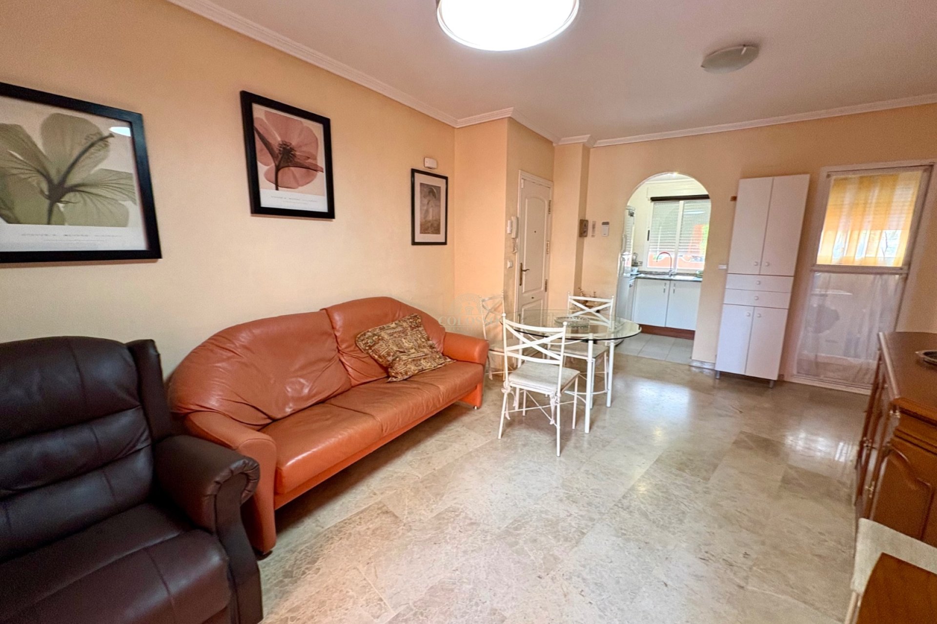 Alquiler - Adosado -
Orihuela Costa - La Zenia