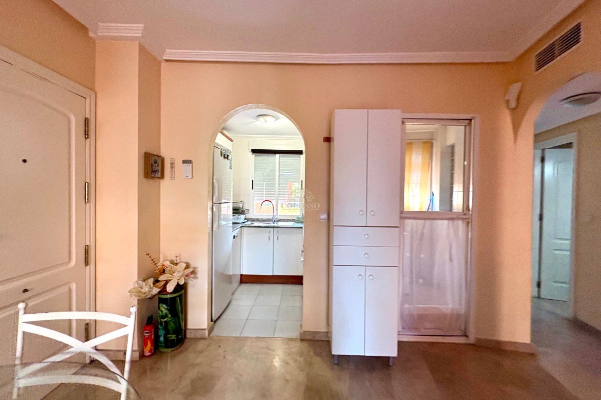 Alquiler - Adosado -
Orihuela Costa - La Zenia