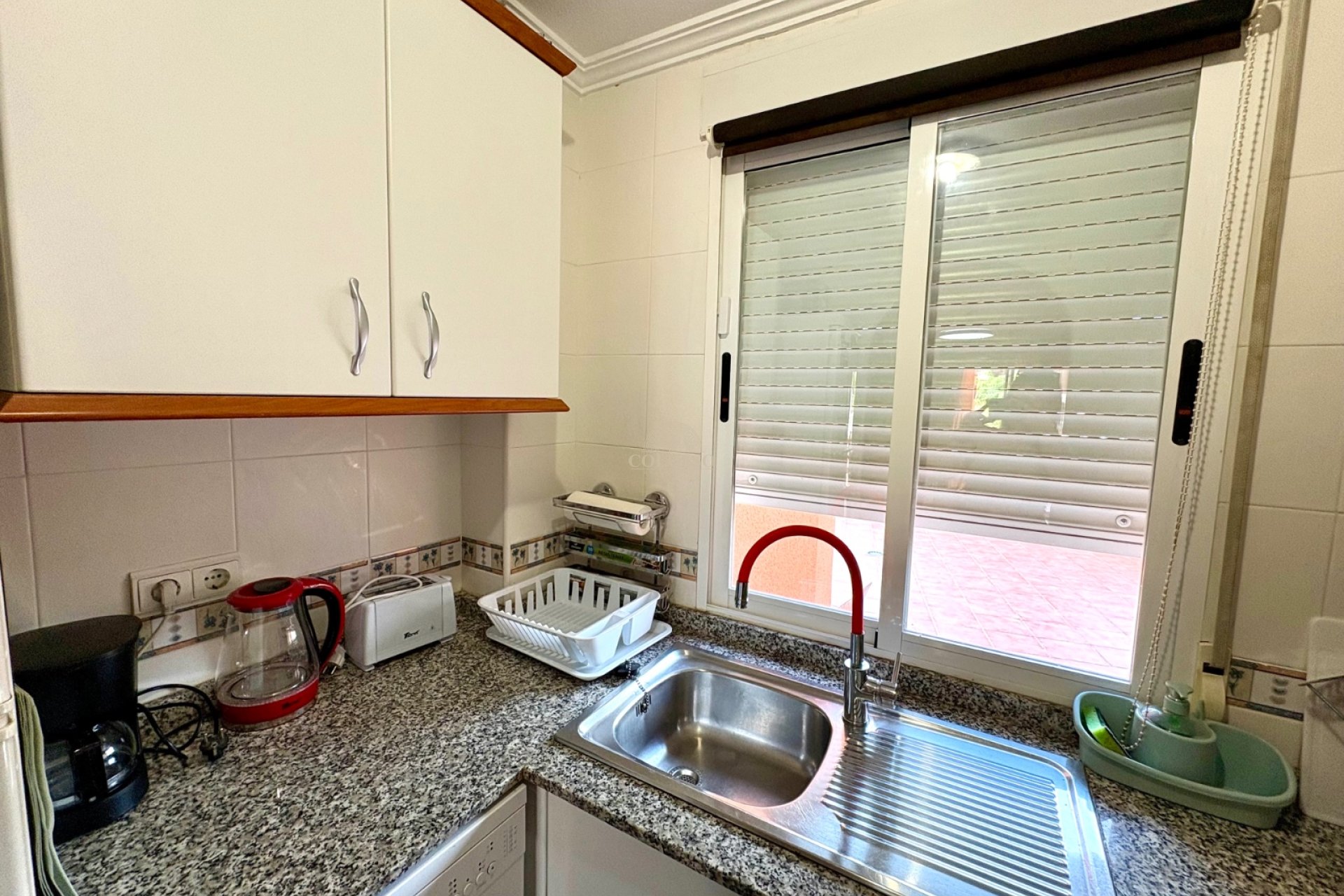 Alquiler - Adosado -
Orihuela Costa - La Zenia