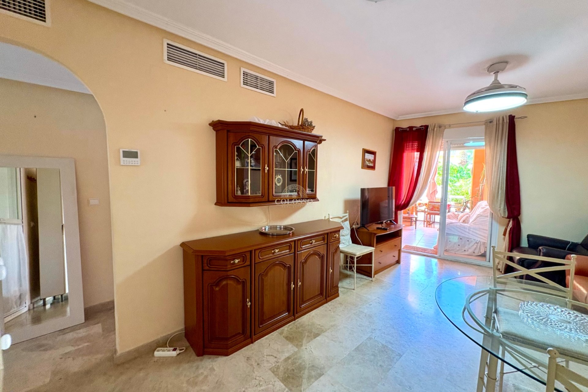 Alquiler - Adosado -
Orihuela Costa - La Zenia