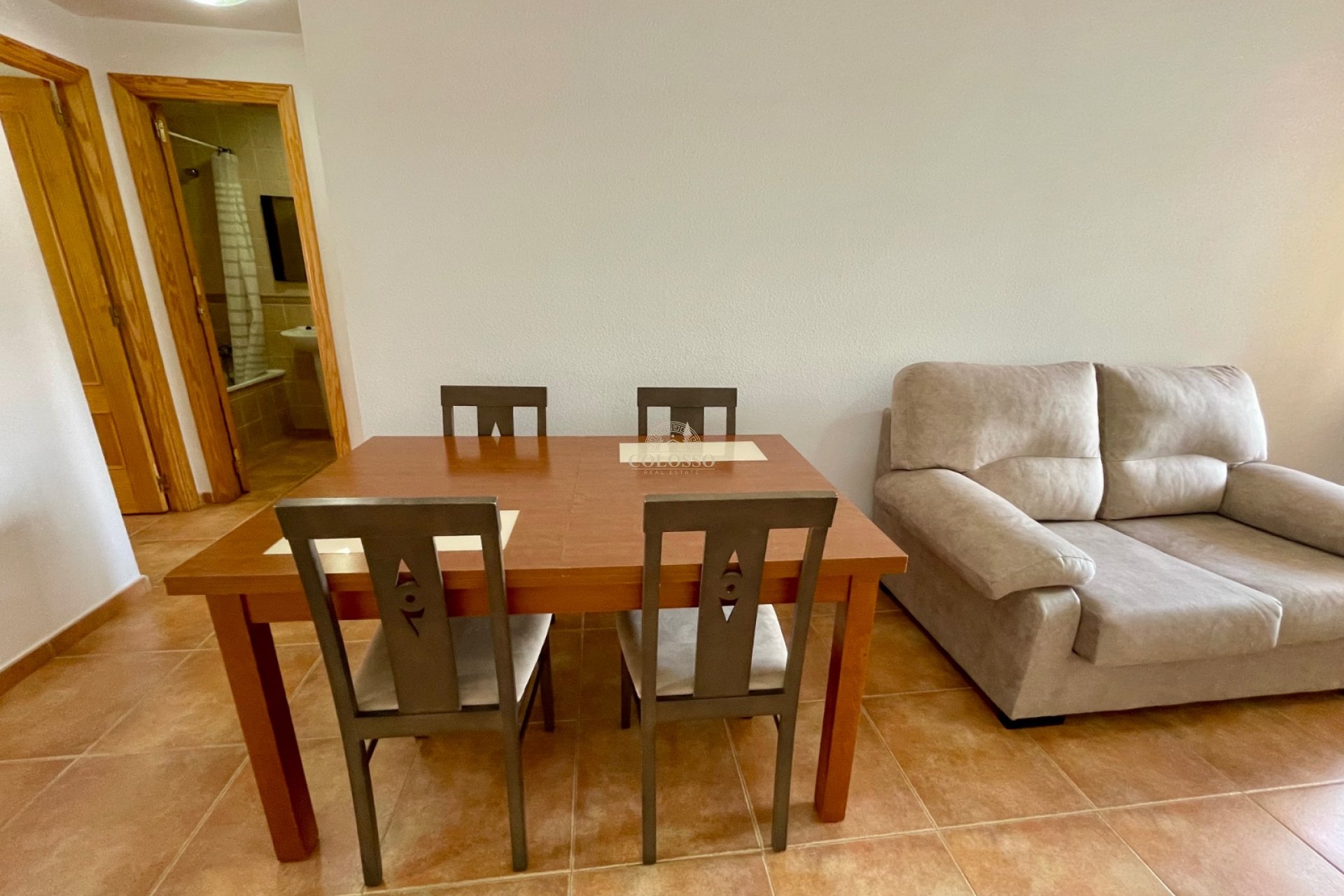 Alquiler - Adosado -
Orihuela - Vega Baja