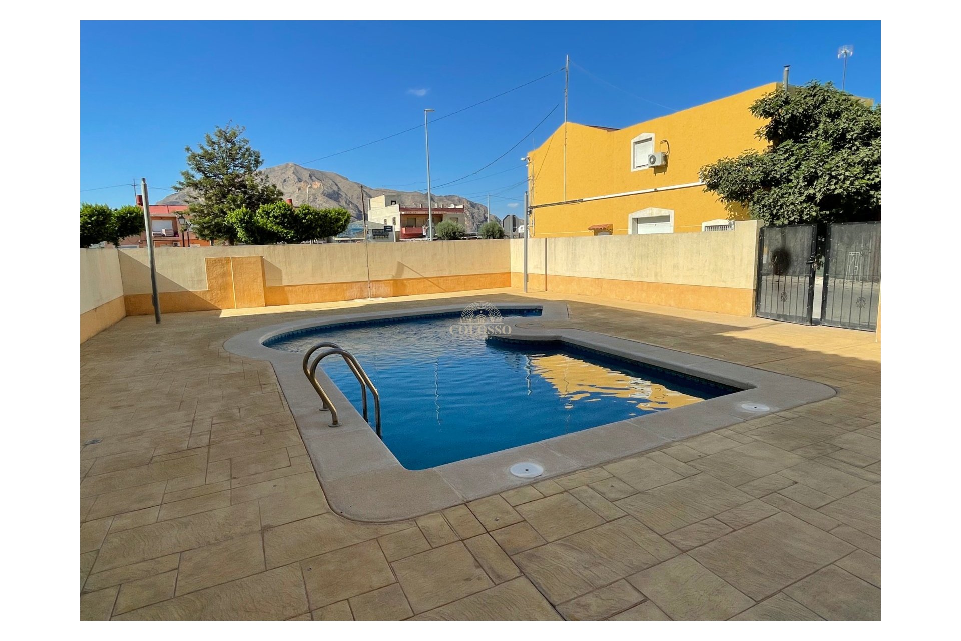 Alquiler - Adosado -
Orihuela - Vega Baja