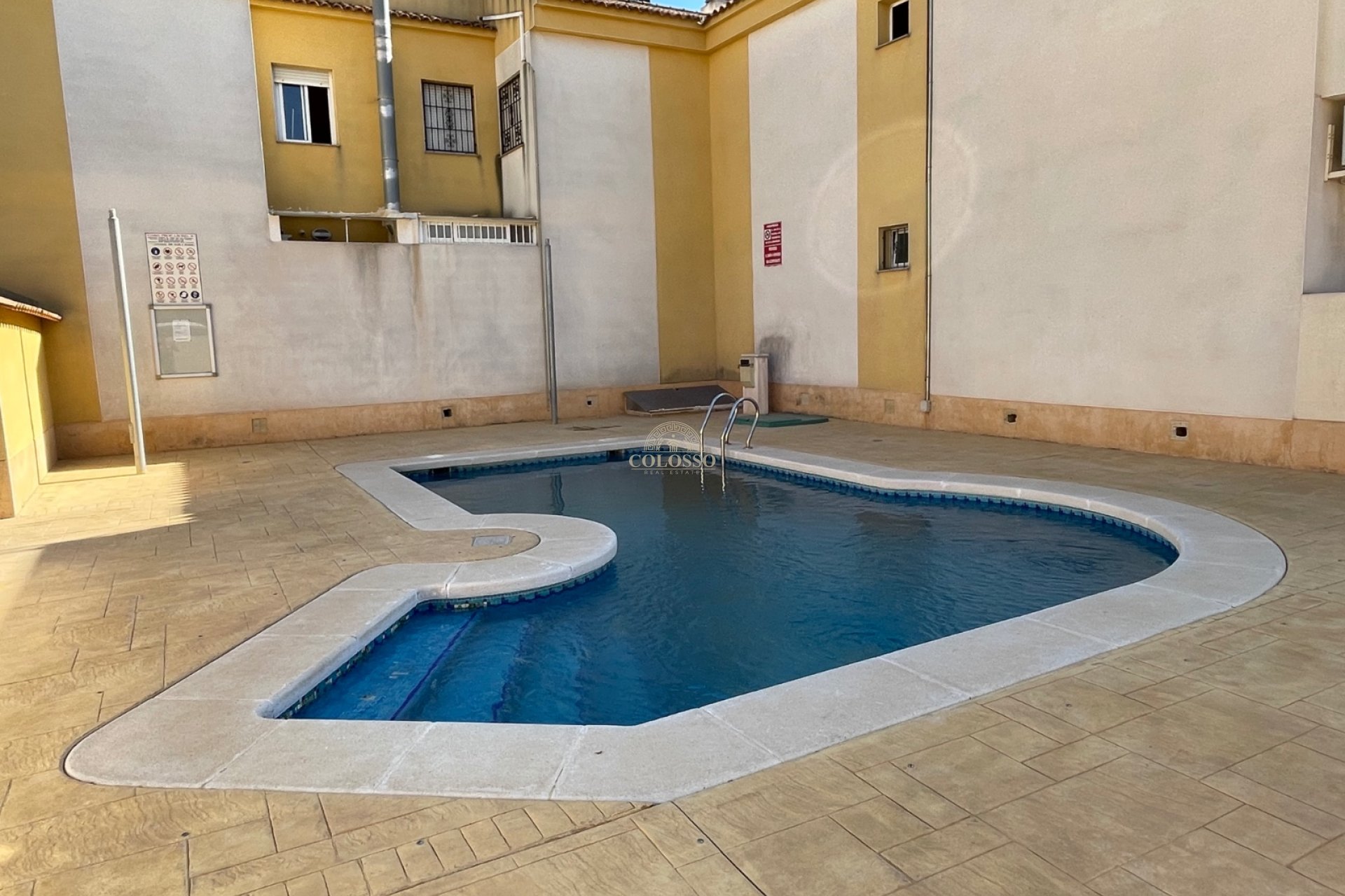 Alquiler - Adosado -
Orihuela - Vega Baja