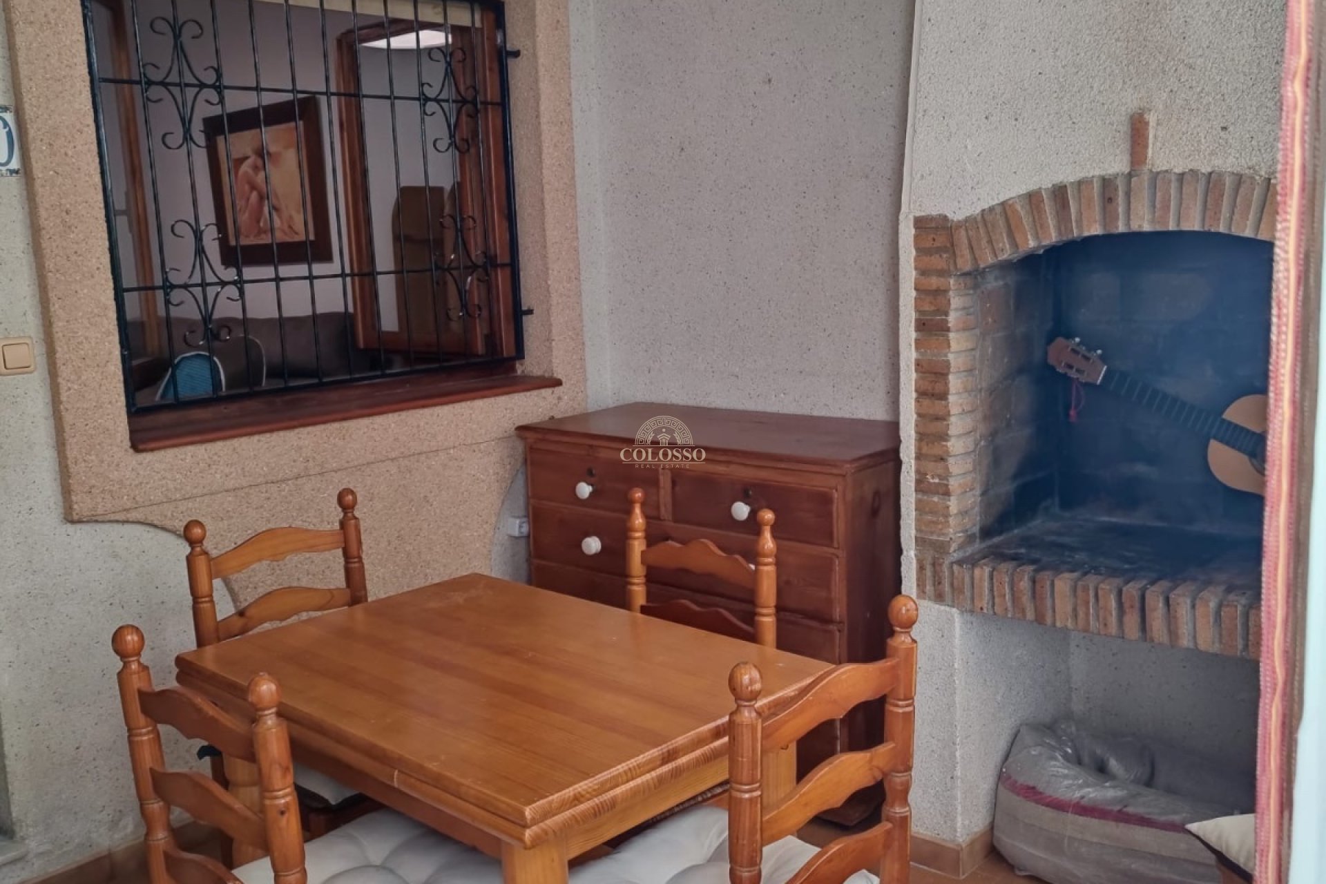 Alquiler - Adosado -
Torrevieja - Playa del Cura