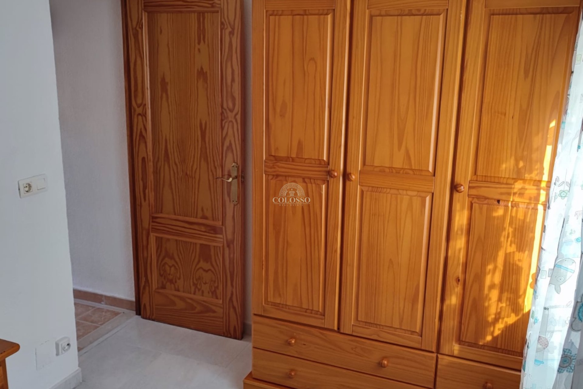 Alquiler - Adosado -
Torrevieja - Playa del Cura