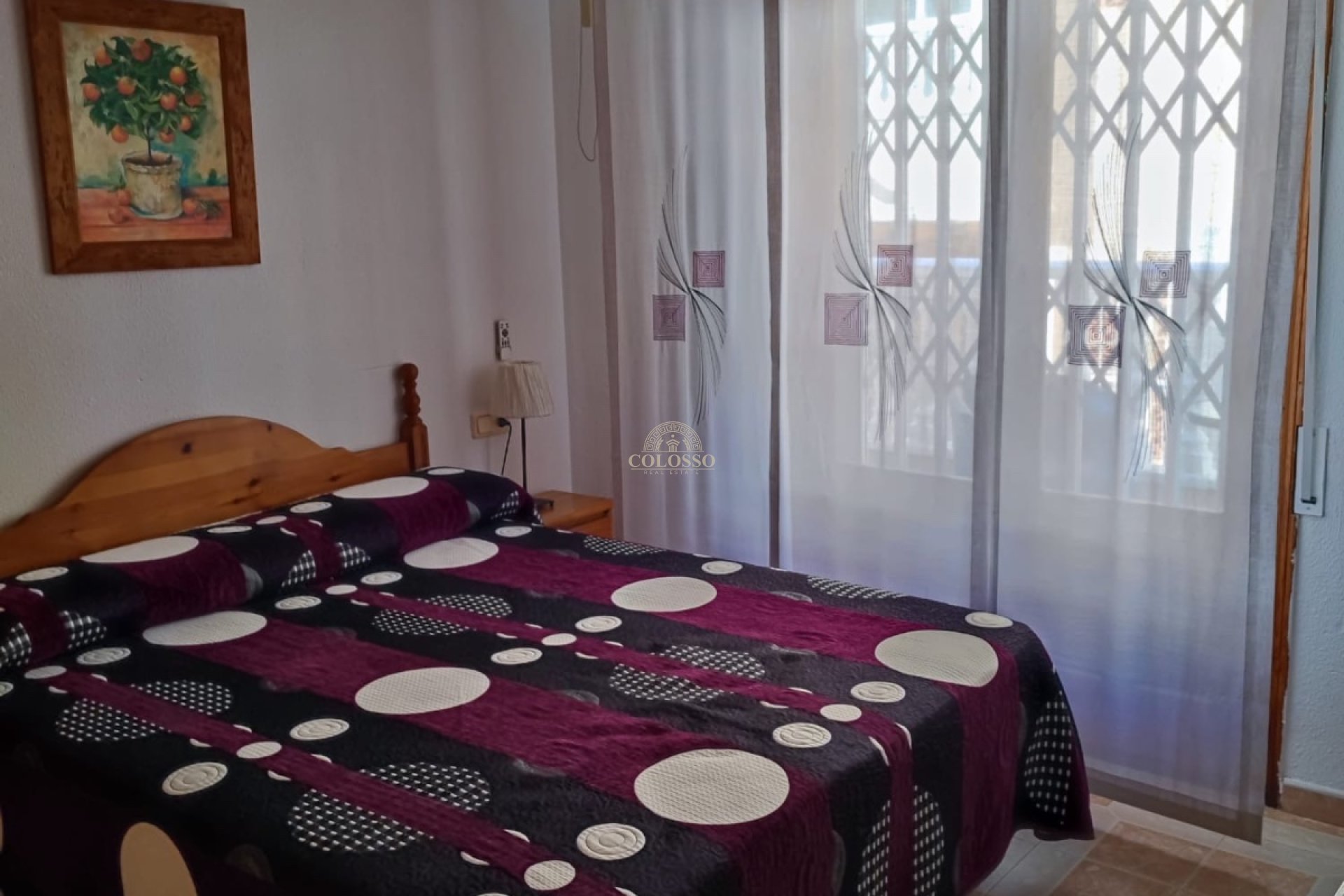 Alquiler - Adosado -
Torrevieja - Playa del Cura