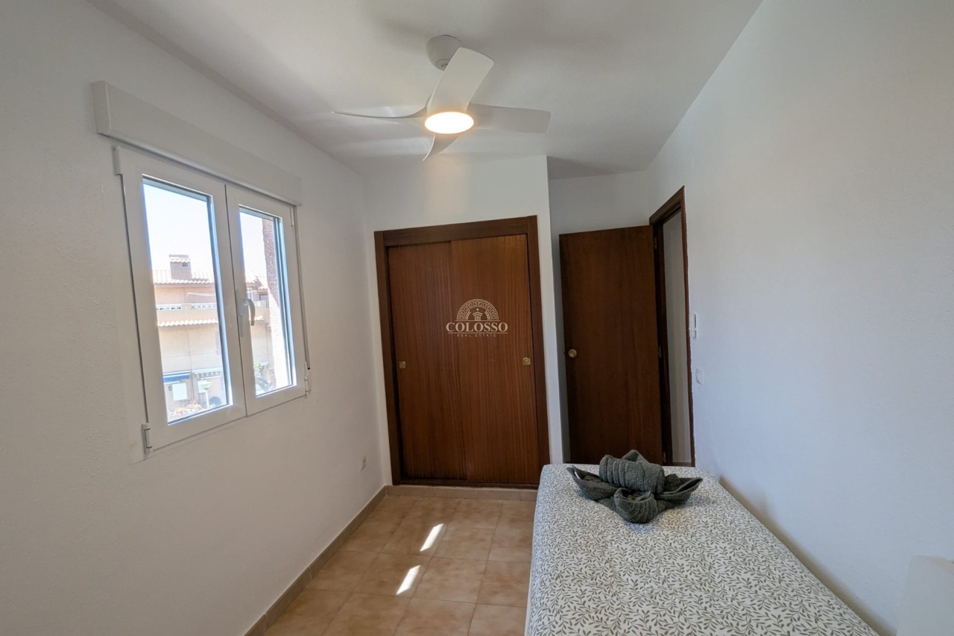 Alquiler - Adosado -
Torrevieja - Torrelamata - La Mata