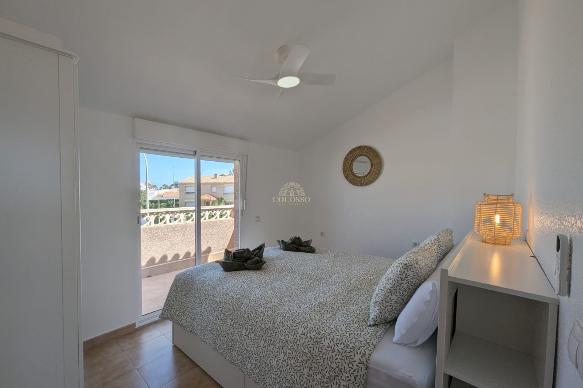 Alquiler - Adosado -
Torrevieja - Torrelamata - La Mata