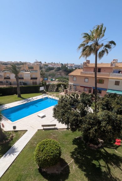 Alquiler - Adosado -
Torrevieja - Torrelamata - La Mata