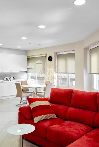 Alquiler - Apartamento -
Alicante - Centro
