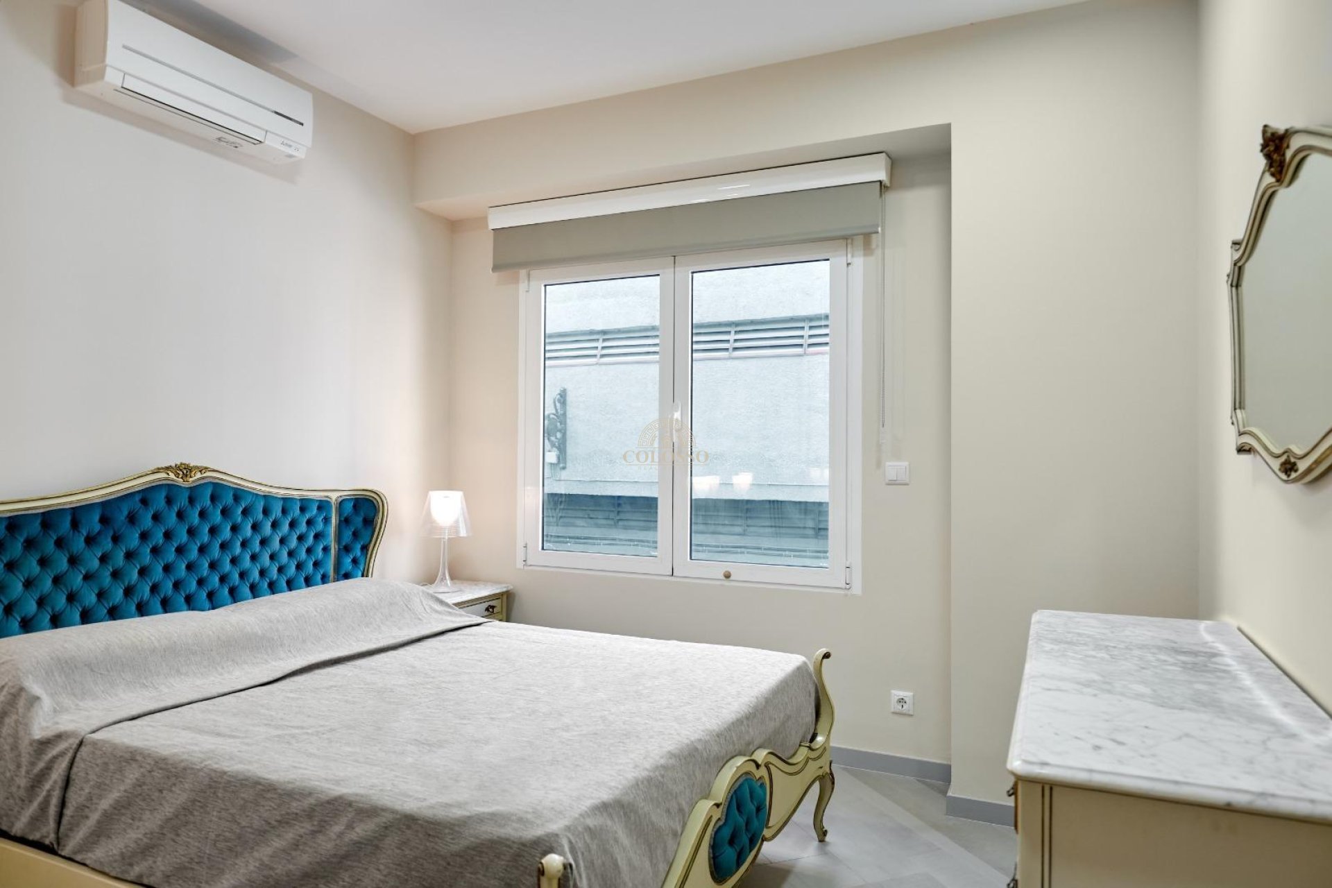 Alquiler - Apartamento -
Alicante - Centro