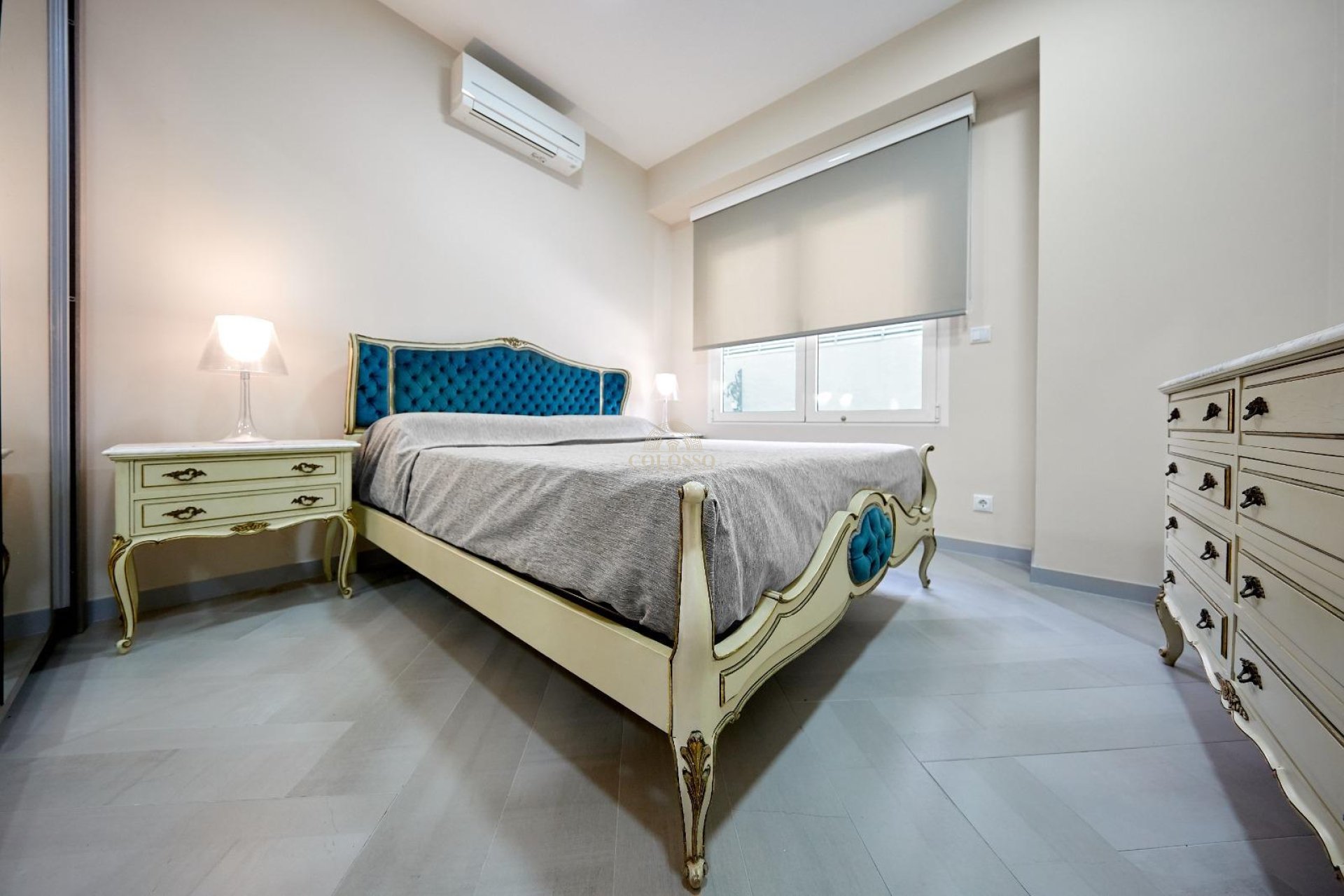 Alquiler - Apartamento -
Alicante - Centro