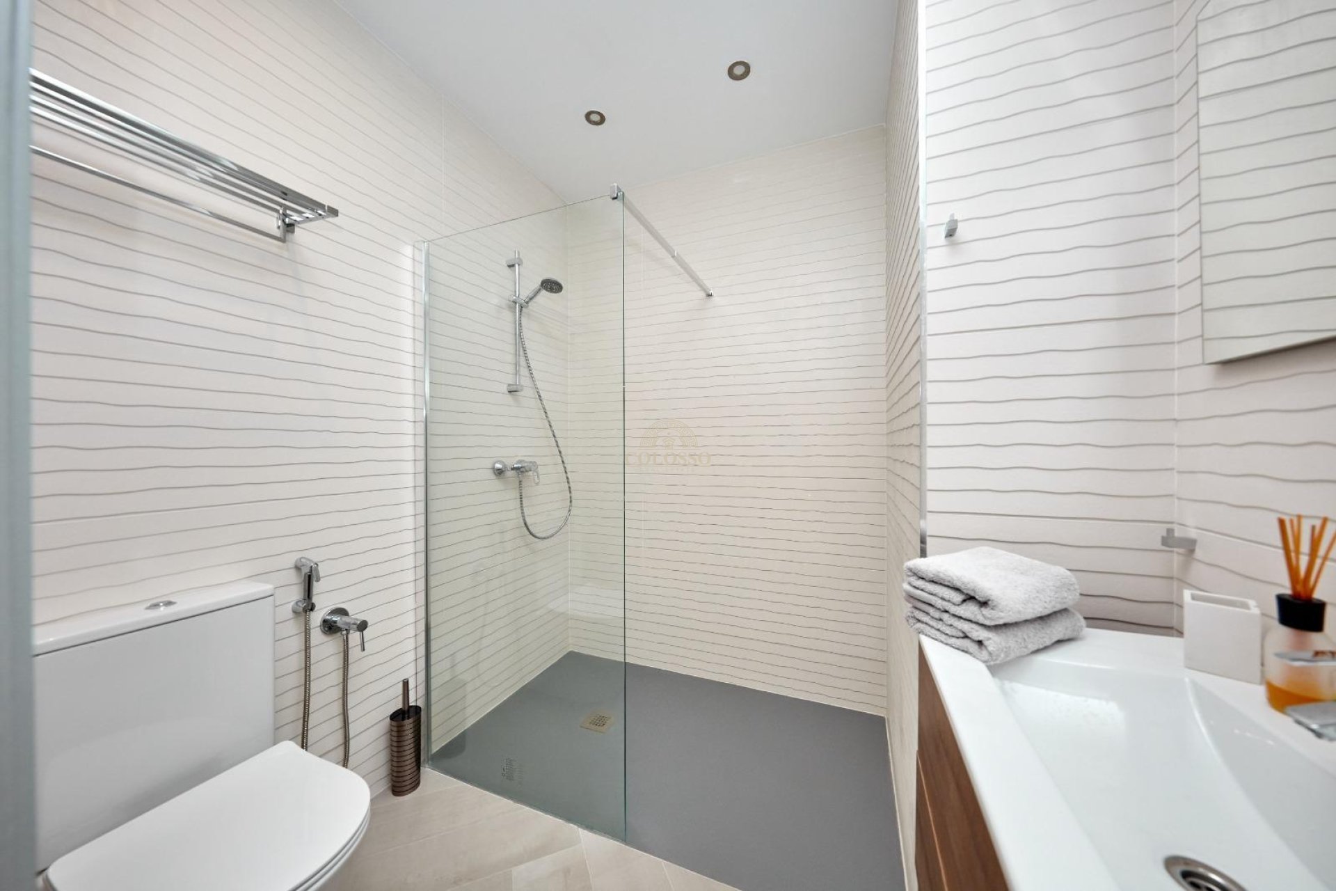 Alquiler - Apartamento -
Alicante - Centro
