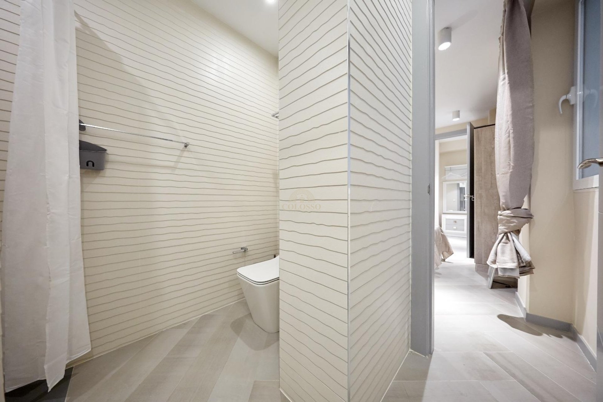 Alquiler - Apartamento -
Alicante - Centro