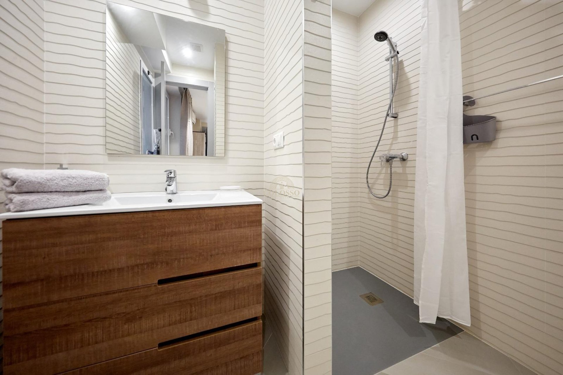 Alquiler - Apartamento -
Alicante - Centro