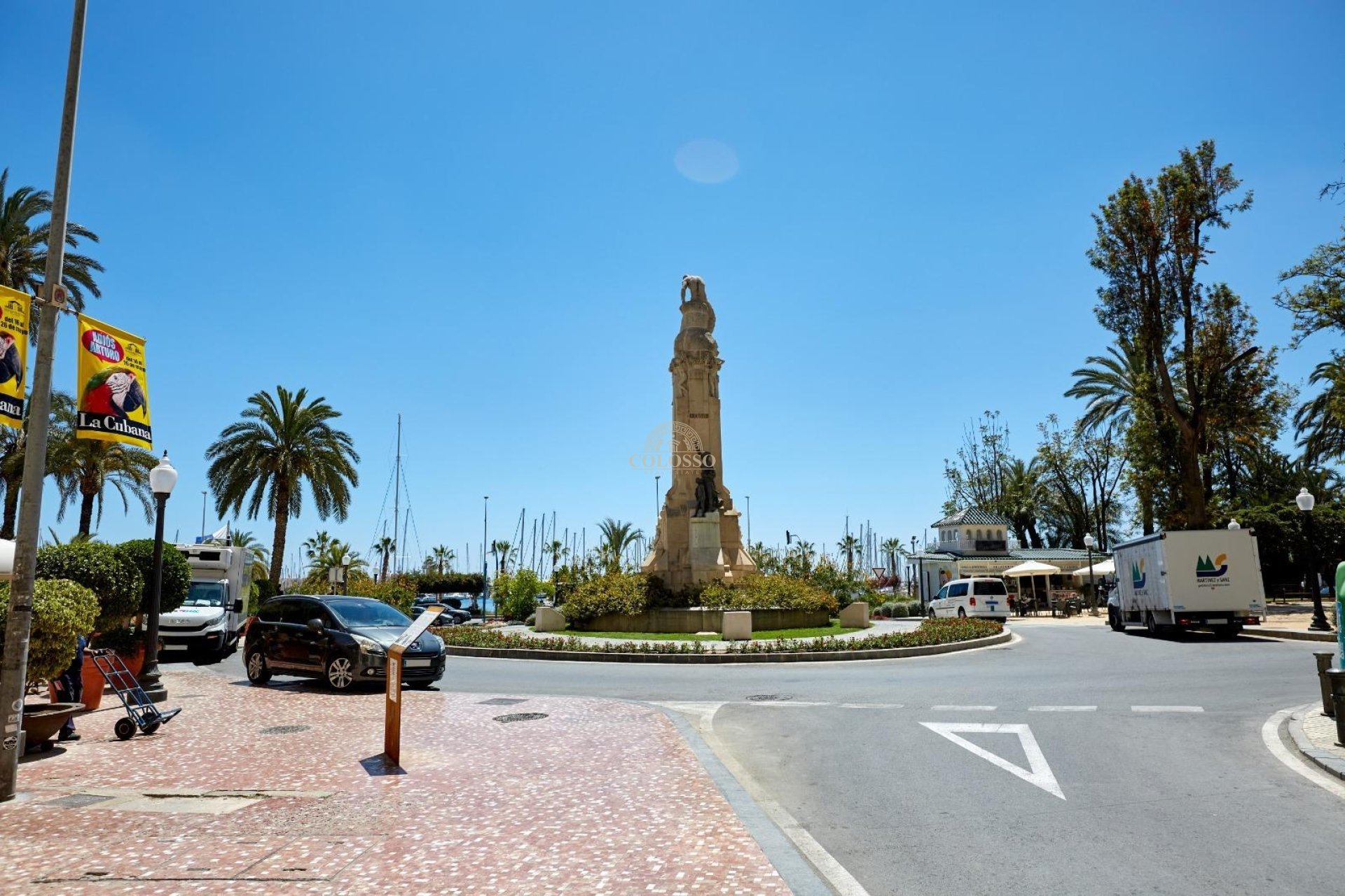 Alquiler - Apartamento -
Alicante - Centro