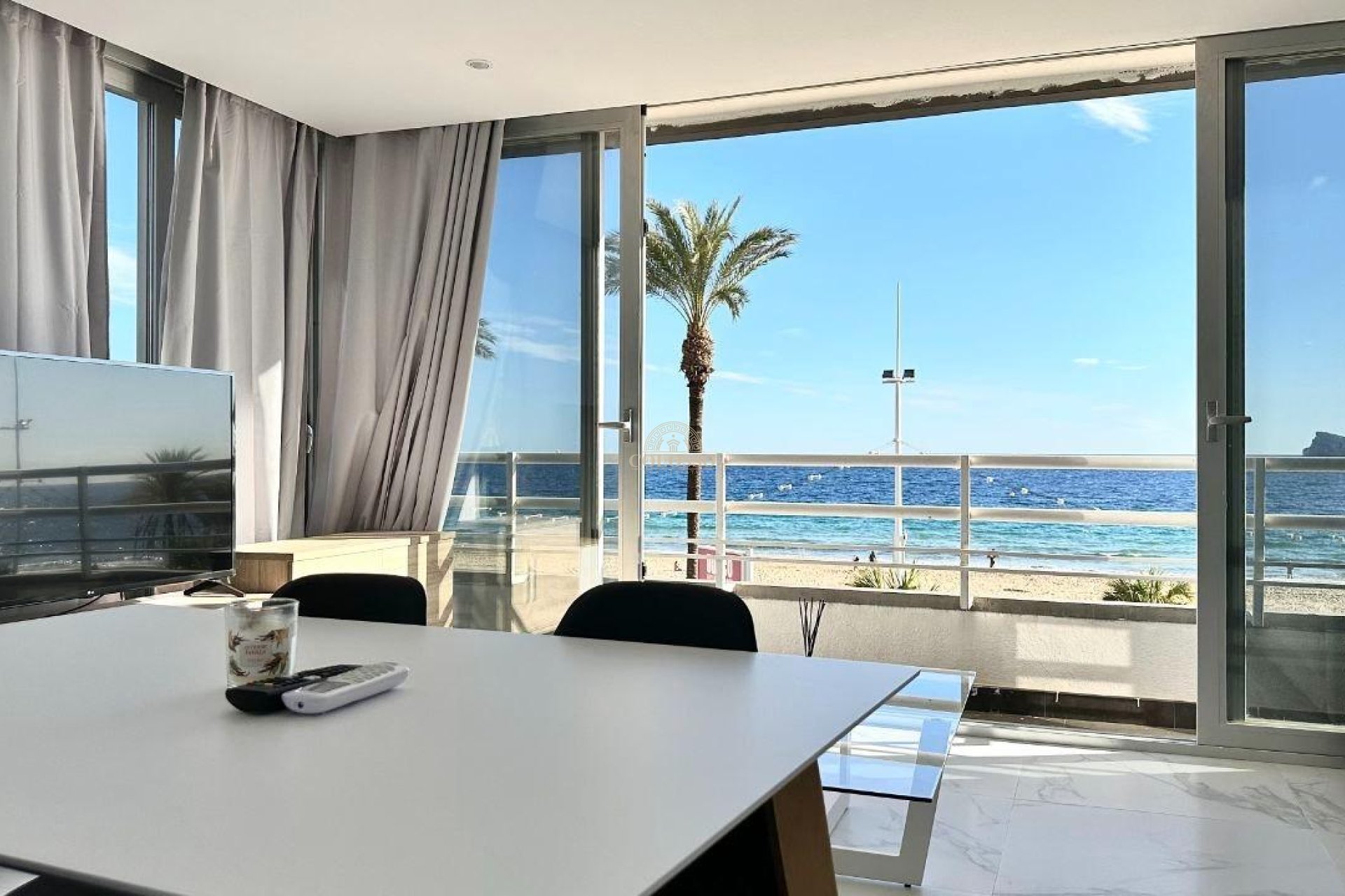 Alquiler - Apartamento -
Benidorm - Levante