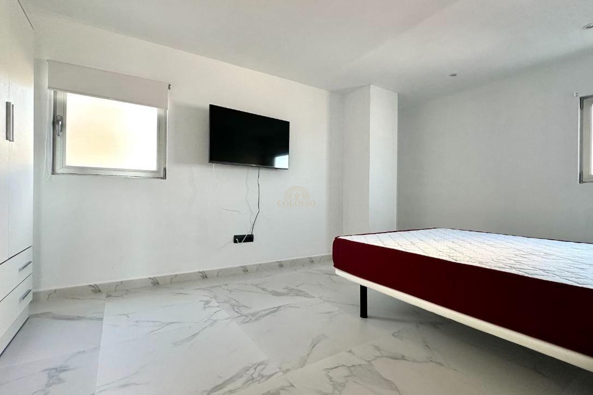 Alquiler - Apartamento -
Benidorm - Levante
