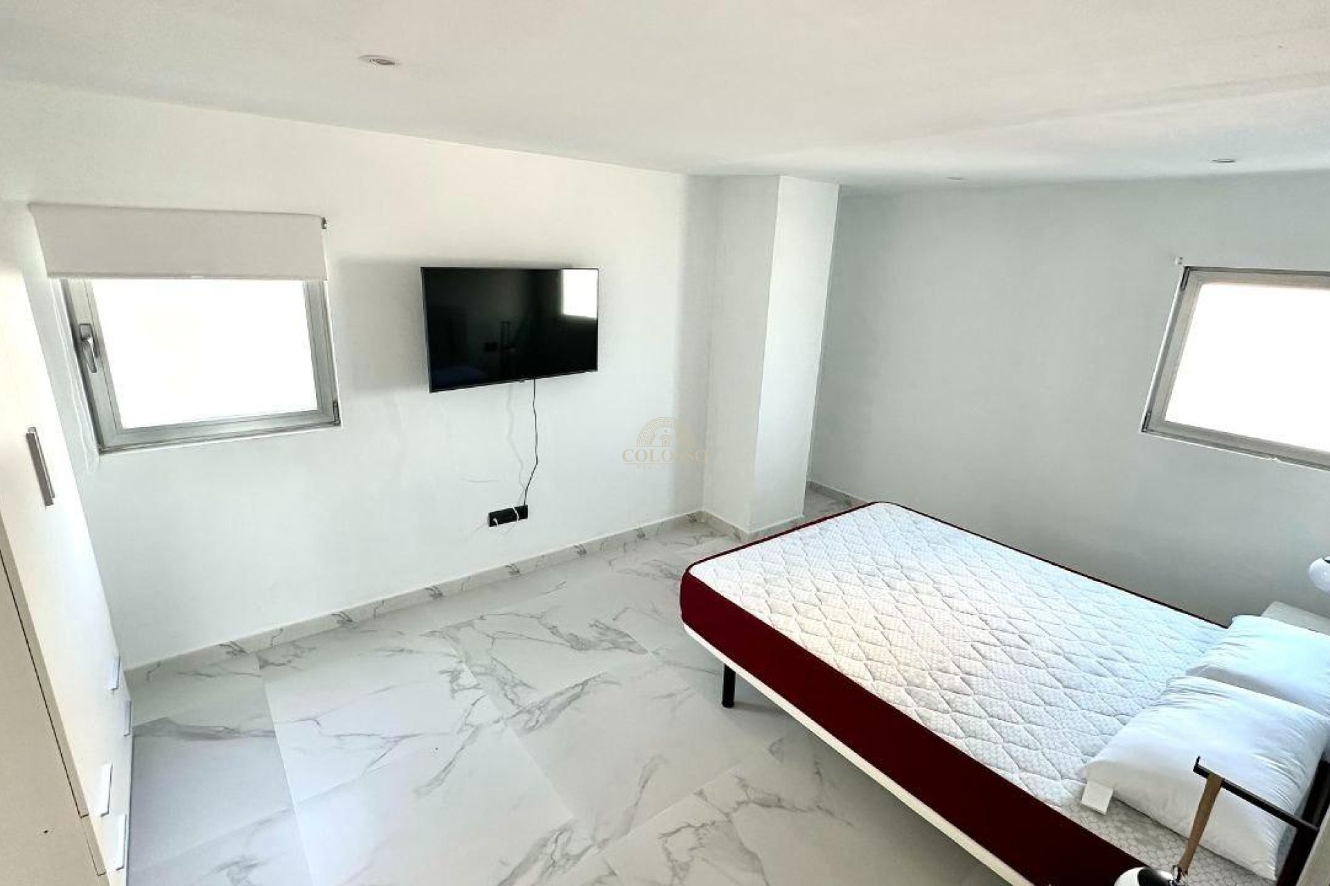 Alquiler - Apartamento -
Benidorm - Levante