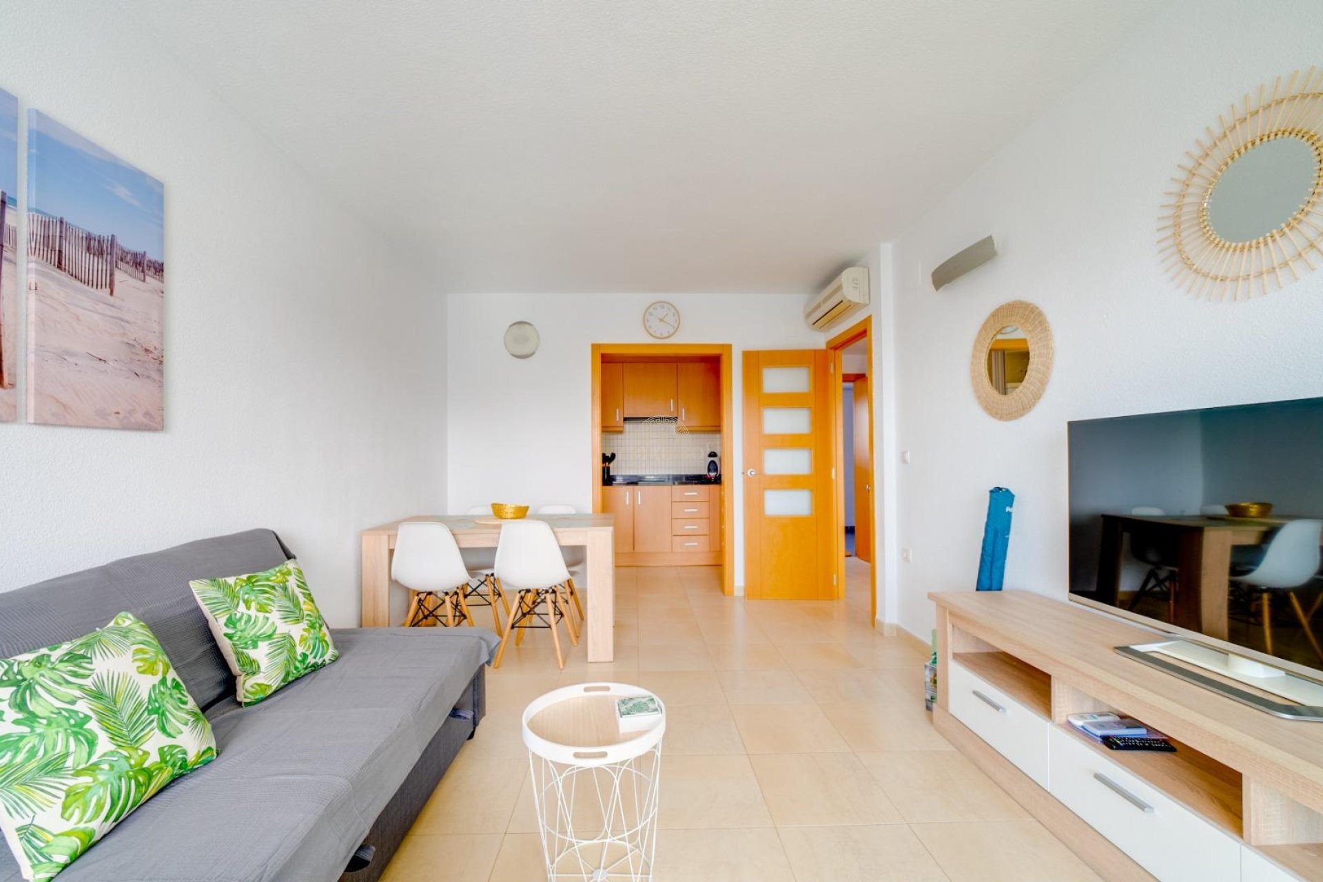 Alquiler - Apartamento -
Benidorm - Rincon de Loix Cruz