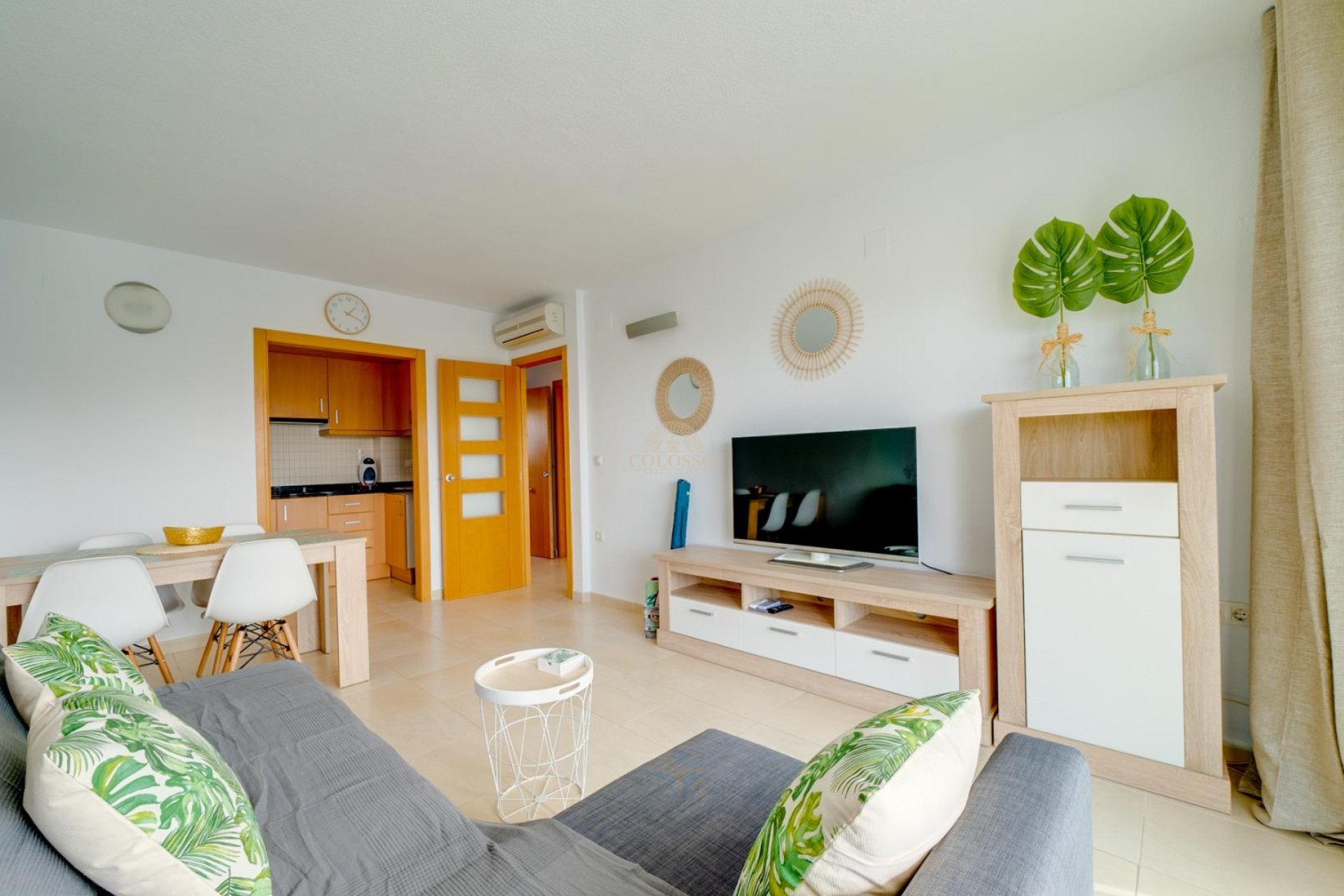 Alquiler - Apartamento -
Benidorm - Rincon de Loix Cruz