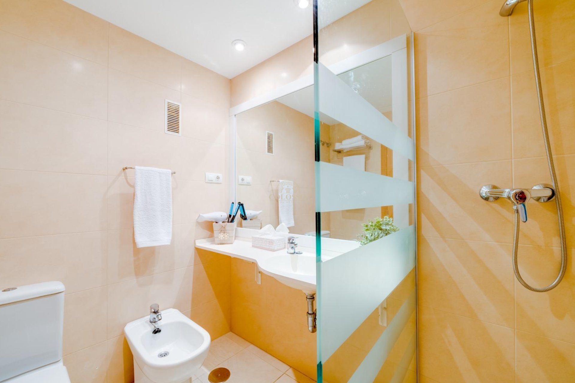 Alquiler - Apartamento -
Benidorm - Rincon de Loix Cruz