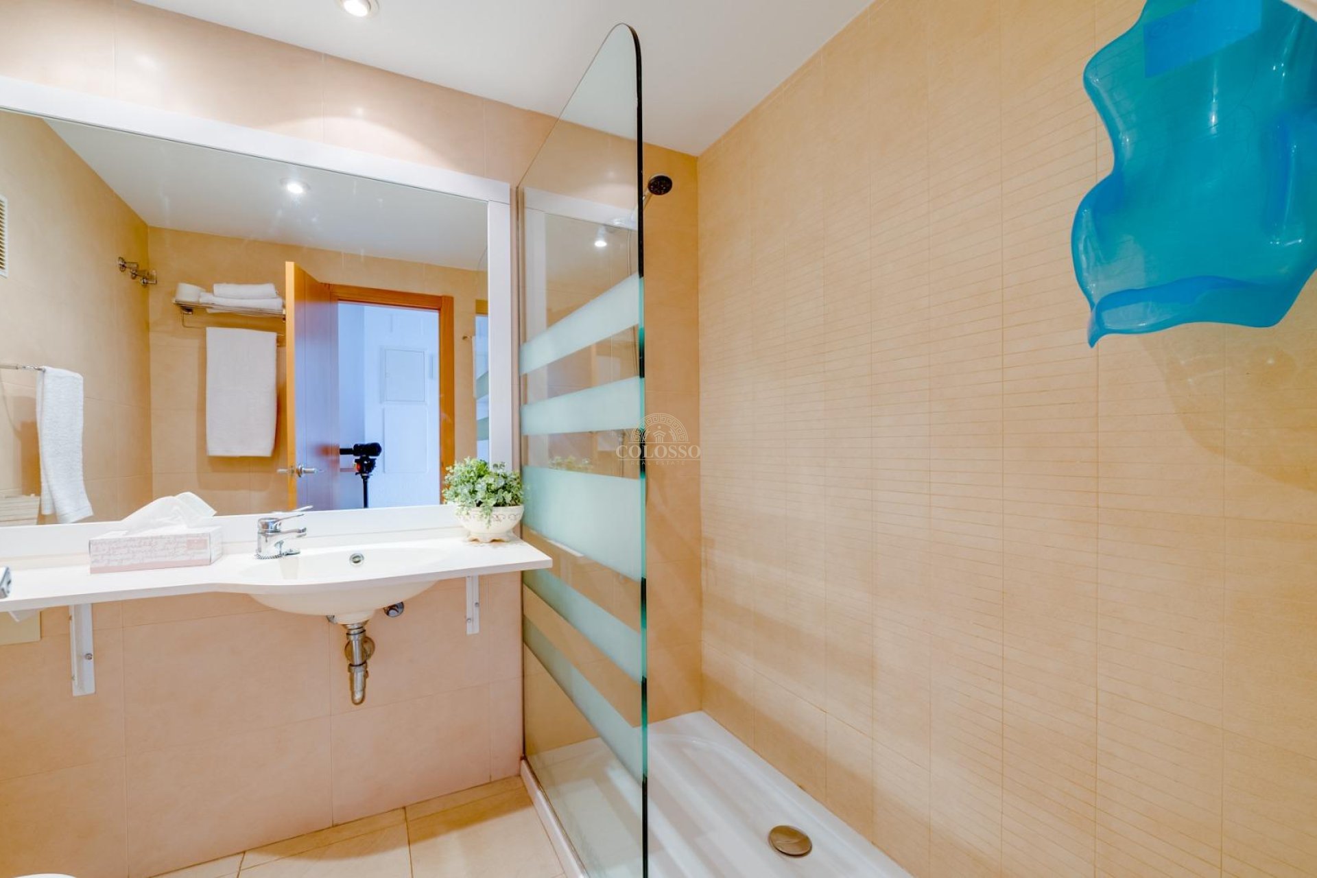 Alquiler - Apartamento -
Benidorm - Rincon de Loix Cruz