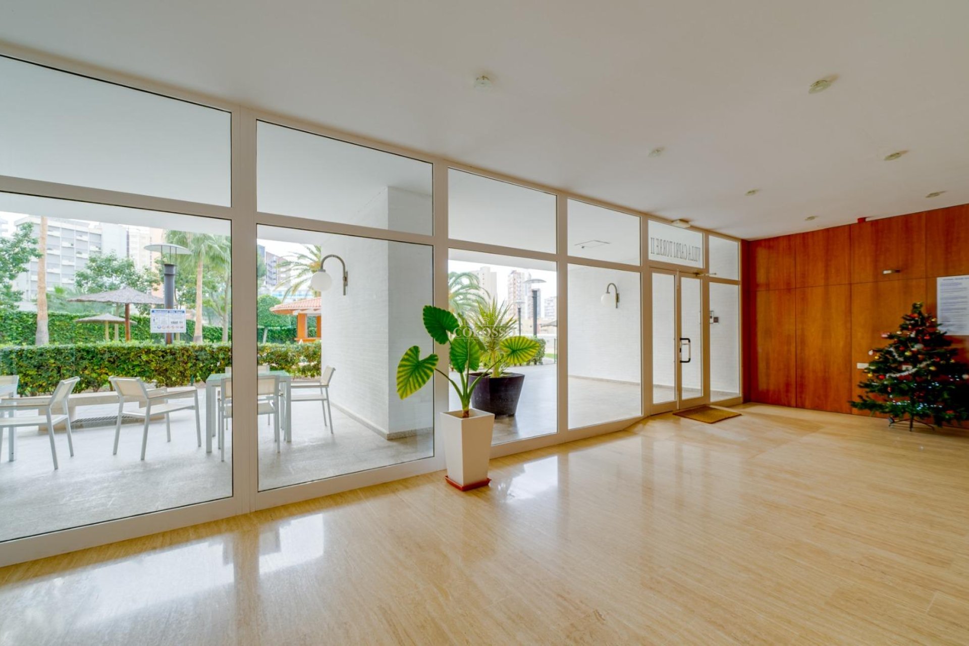 Alquiler - Apartamento -
Benidorm - Rincon de Loix Cruz