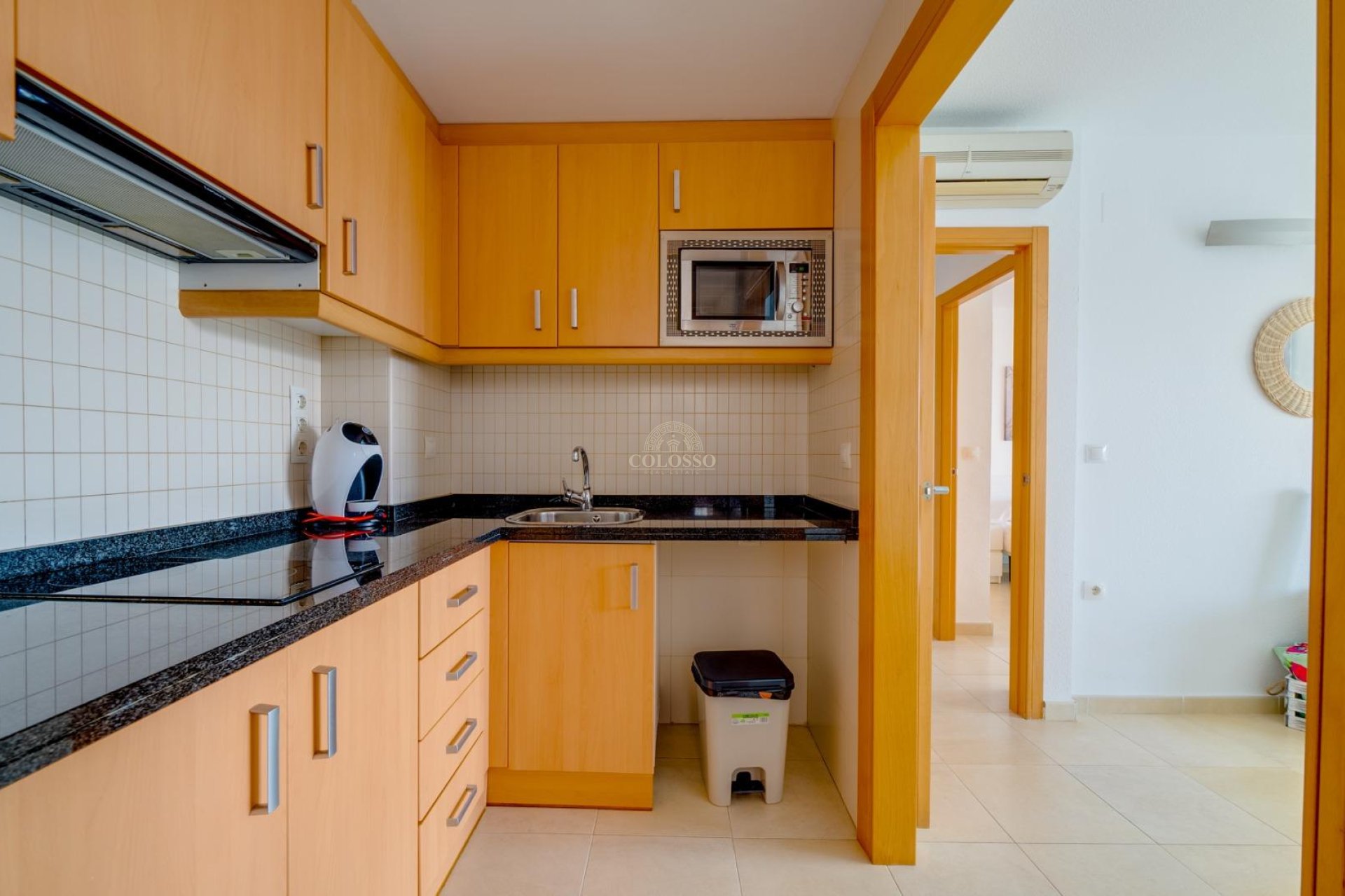Alquiler - Apartamento -
Benidorm - Rincon de Loix Cruz