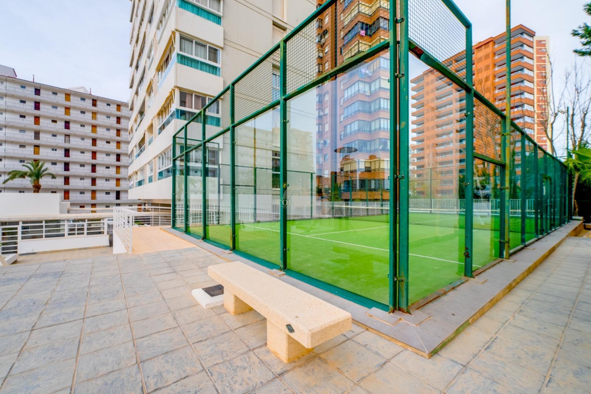 Alquiler - Apartamento -
Benidorm - Rincon de Loix Cruz