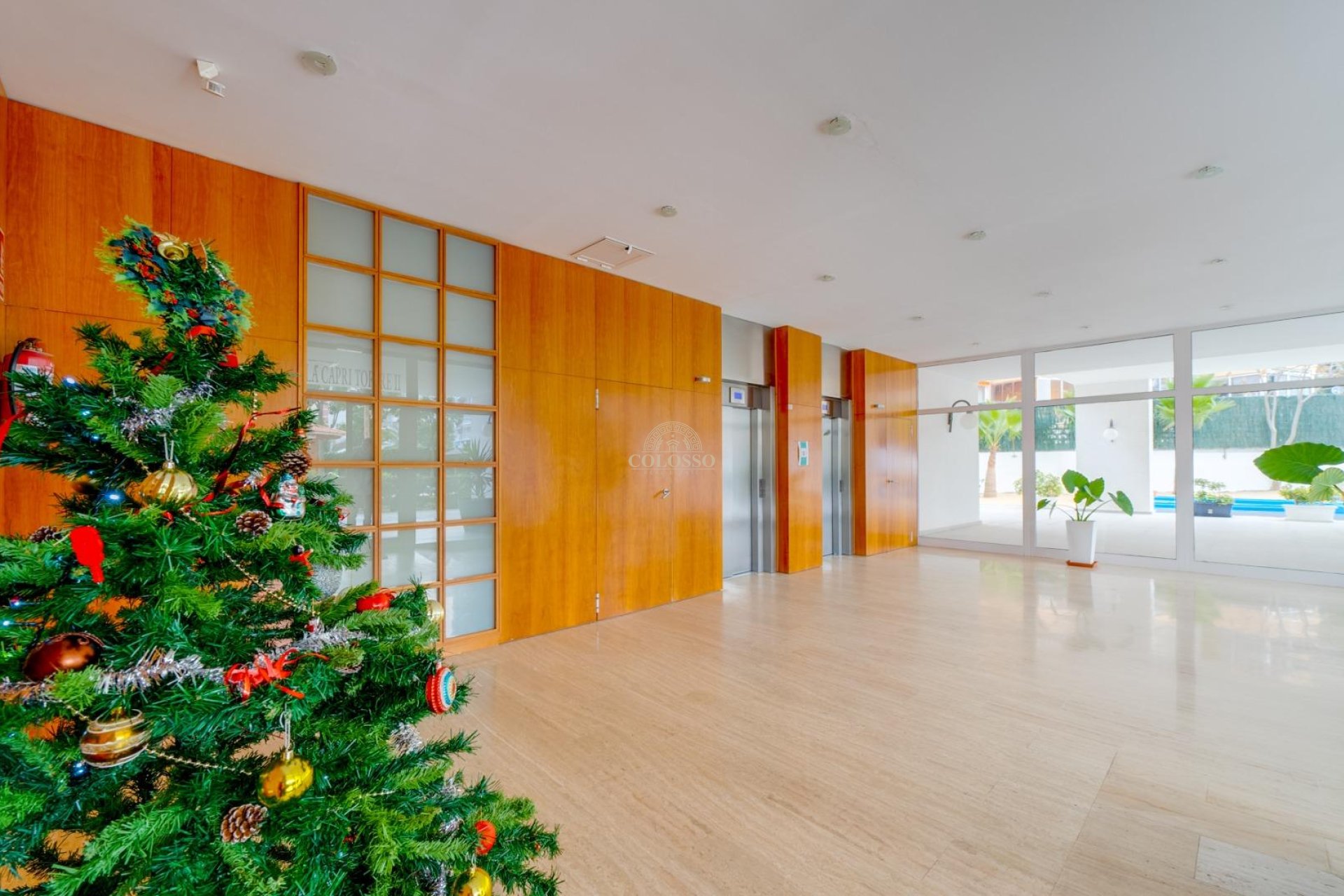 Alquiler - Apartamento -
Benidorm - Rincon de Loix Cruz