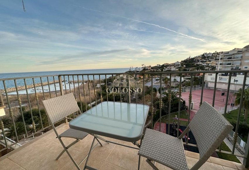 Alquiler - Apartamento -
El Campello - El poblet