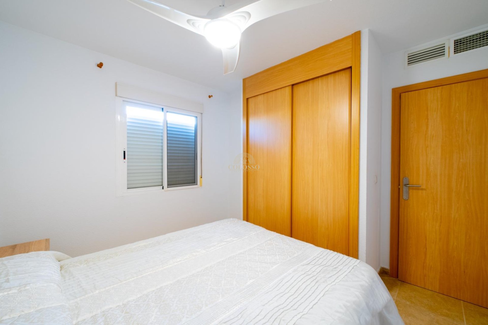 Alquiler - Apartamento -
El Campello - El poblet