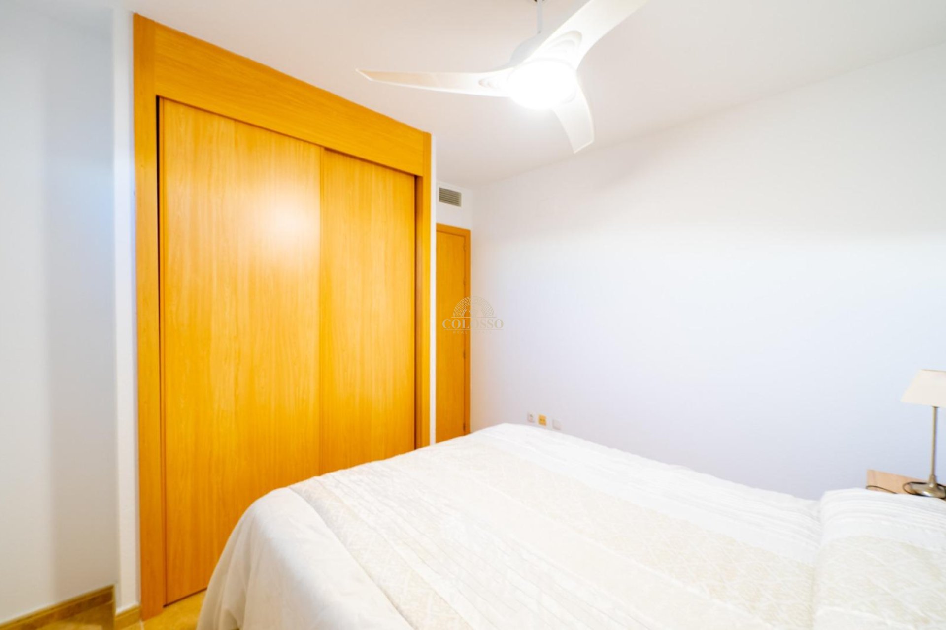 Alquiler - Apartamento -
El Campello - El poblet