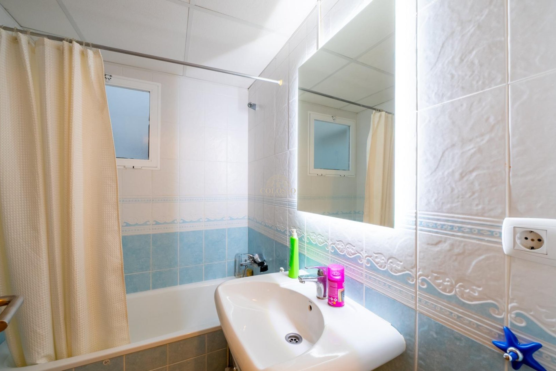 Alquiler - Apartamento -
El Campello - El poblet