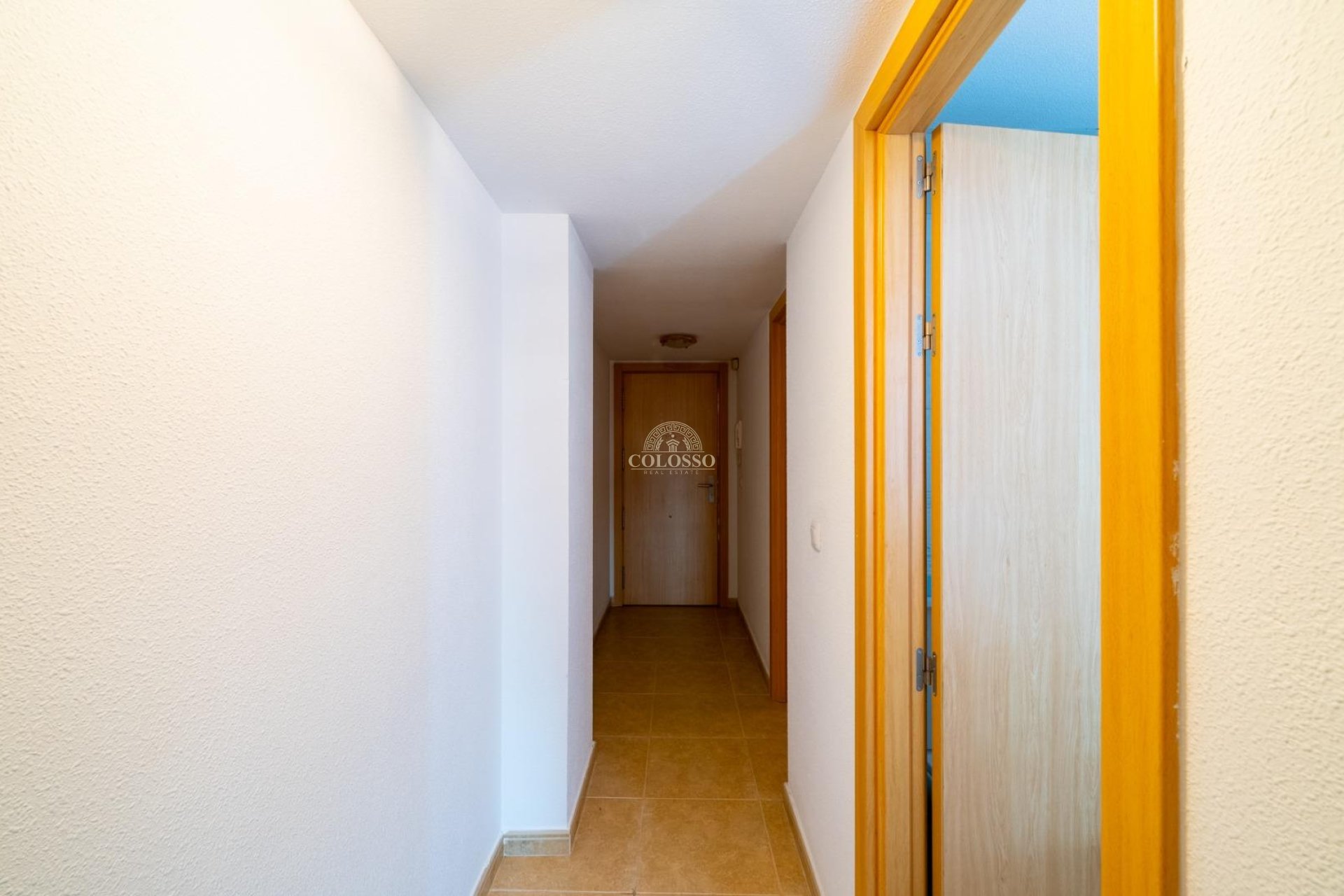 Alquiler - Apartamento -
El Campello - El poblet