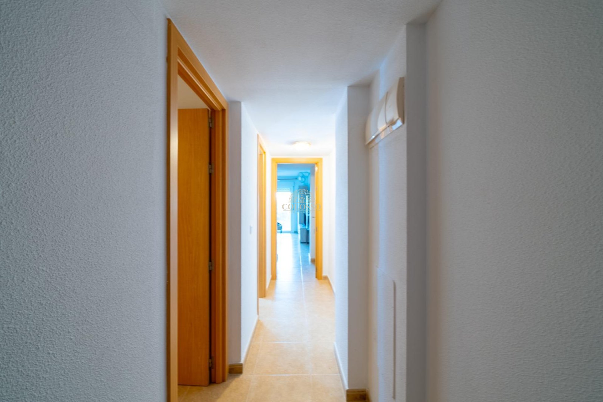 Alquiler - Apartamento -
El Campello - El poblet