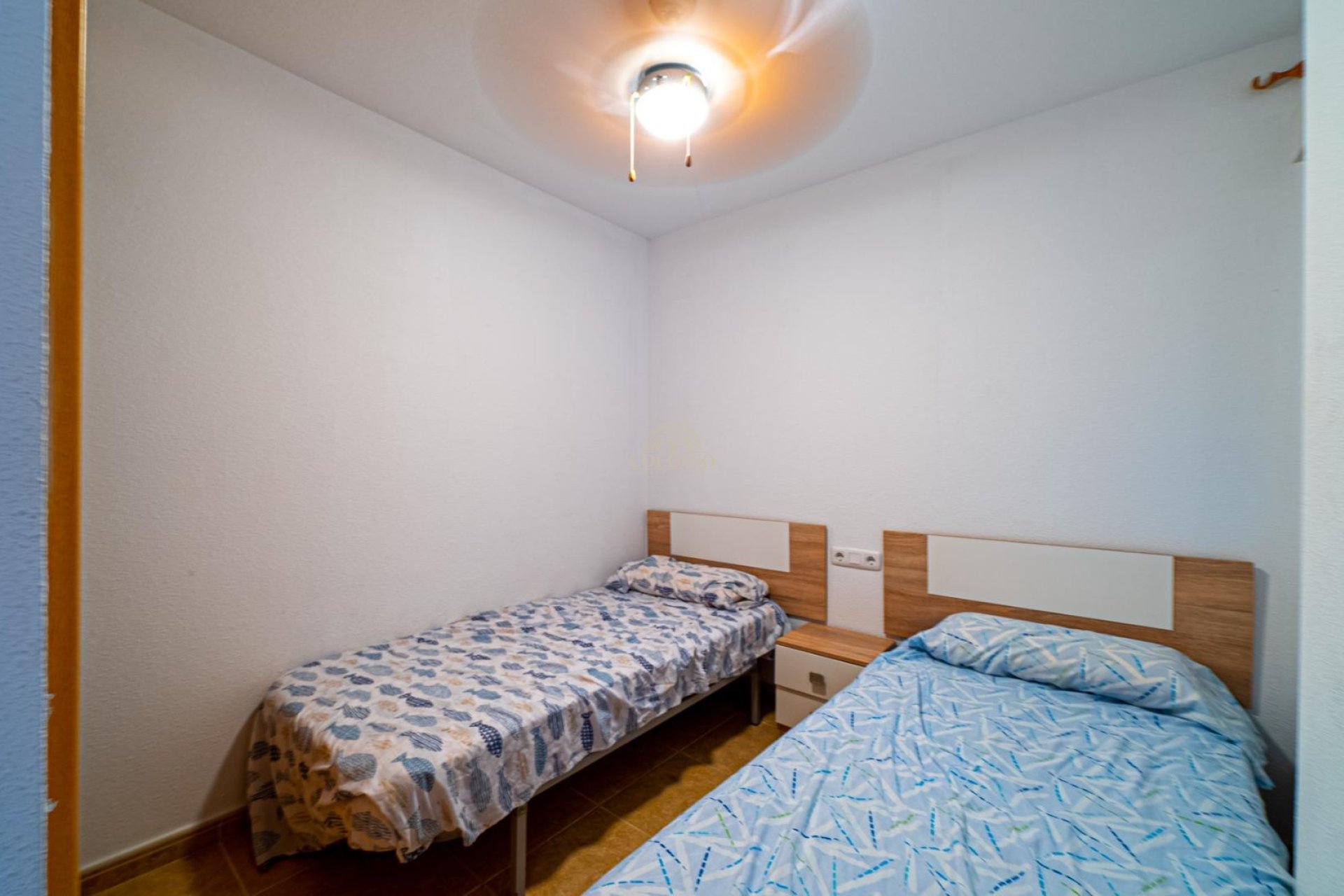 Alquiler - Apartamento -
El Campello - El poblet