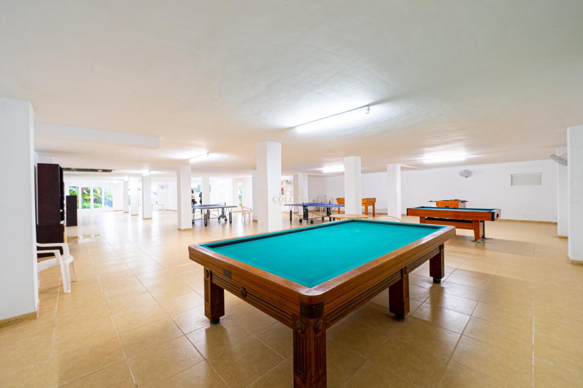 Alquiler - Apartamento -
El Campello - El poblet