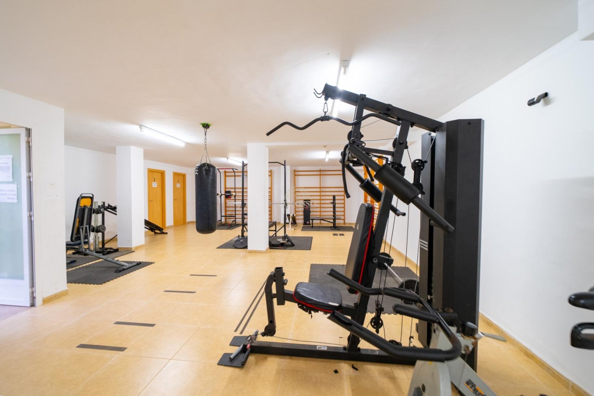 Alquiler - Apartamento -
El Campello - El poblet