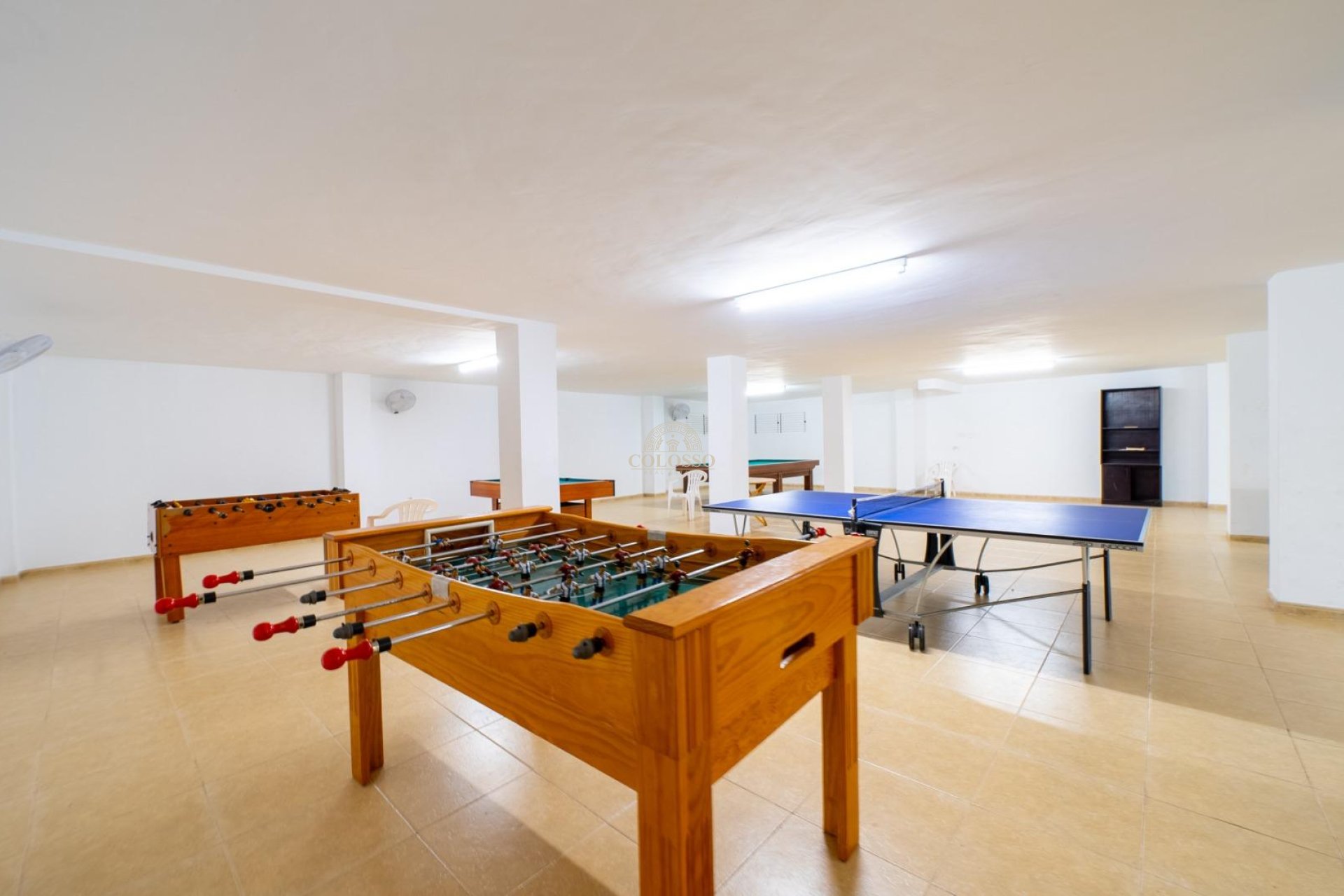 Alquiler - Apartamento -
El Campello - El poblet