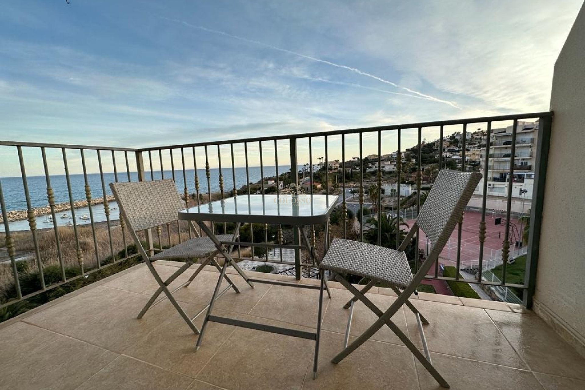 Alquiler - Apartamento -
El Campello - El poblet