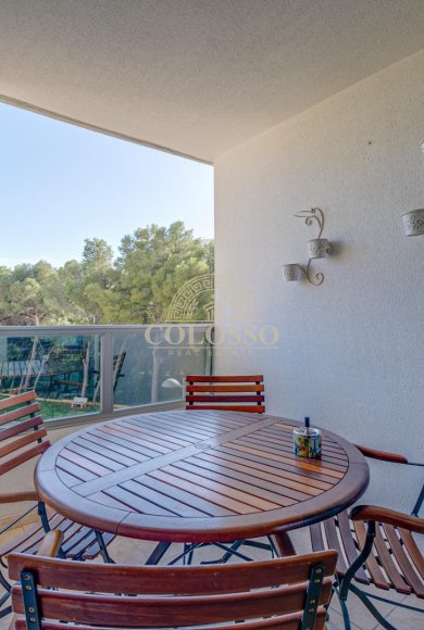 Alquiler - Apartamento -
Finestrat - CALA FINESTRAT